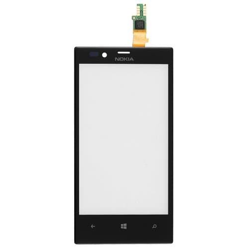 Touch Screen Digitizer For Nokia Lumia 720 - Front Panel Repair Replacement Part + Tools