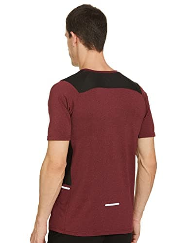 Amazon Brand - Symactive Men's Regular Fit T-Shirt