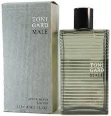 MALE 2.5 OZ / 75ML EDT SPRAY