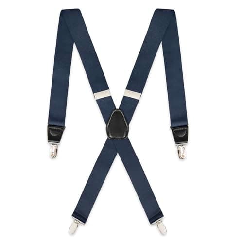 Dockers Men's Suspenders