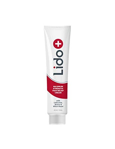 LidoPlus Pain Cream (1)