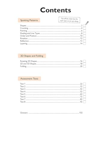 11+ CEM Non-Verbal Reasoning Practice Book & Assessment Tests - Ages 9-10 (with Online Edition)