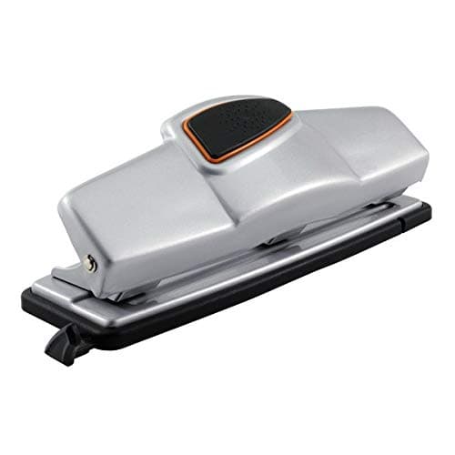 Office   Depot  20 Sheet 3 Hole Punch