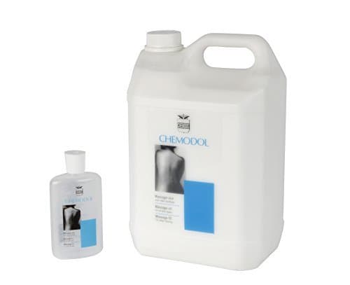 Chemodol Massage Oil - 5 L by Chemodol