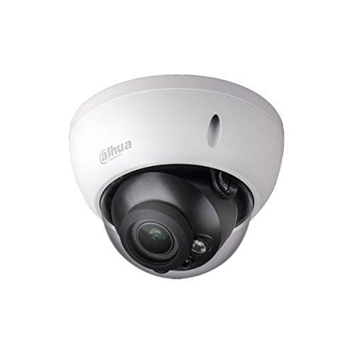 Dahua Technology - Ip Camera 5Mp Motorized H.265 Wdr Poe - Dahua - Ipc-Hdbw2531R-Zs