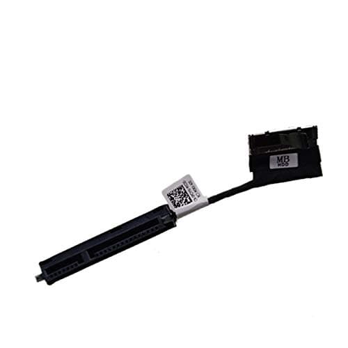 Compatible Replacement for DELL Alienware M15 M17 HDD SATA Hard Drive Cable