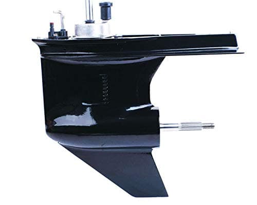 SEI MARINE PRODUCTS - SE116, Lower Standard Rotation