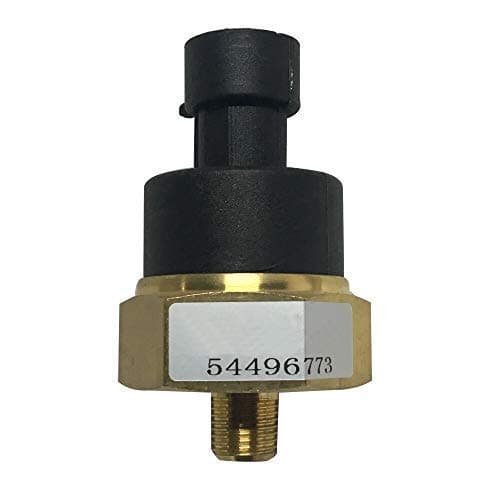 54496773 Pressure Sensor Valves for Screw Air Compressor Replacement Part