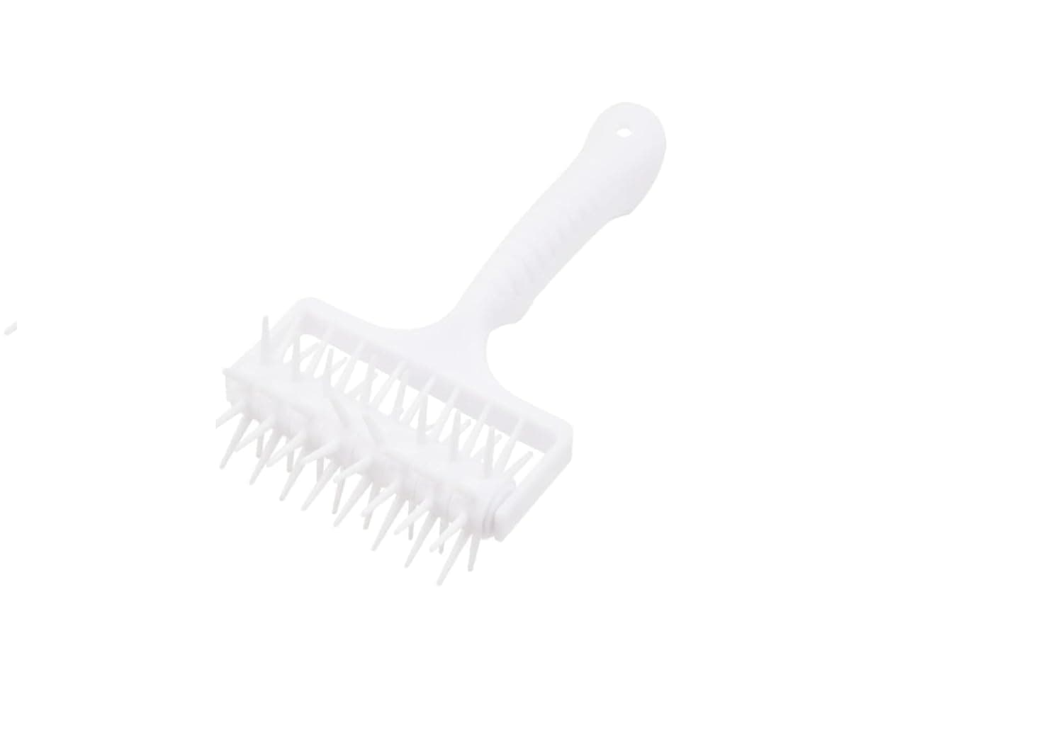 Olrada Plastic Pizza Pie Pastry Dough Docker Pizza Roller Dough Cookie Baking Pastry Tool Kitchen Accessories