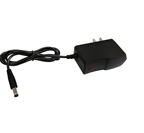 5V 1A 5W AC/DC Power Supply Adapter