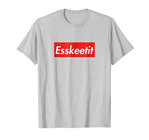 Esskeetit T-Shirt
