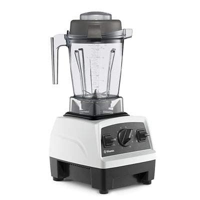 Explorian Power Blender White 065861