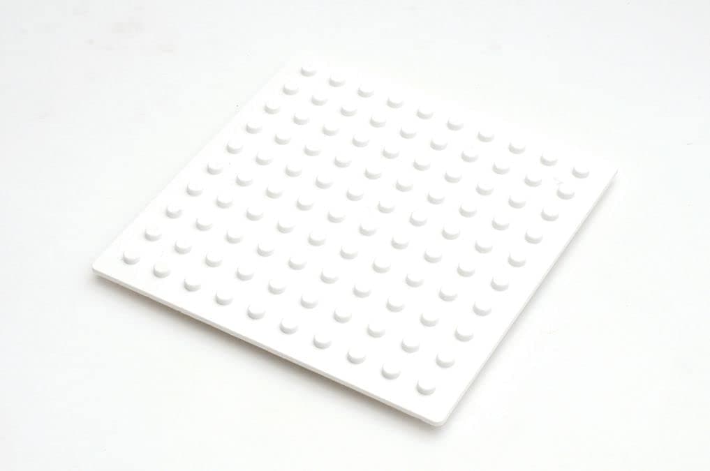 OXFORD UNIVERSITY PRESS Numicon: 100 Square Baseboard