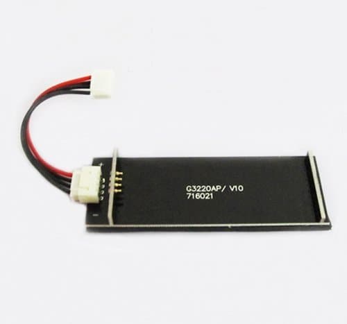 Parrot Ar Drone 2.0 Battery Balance Charger Socket Power Adapter Plate Cable