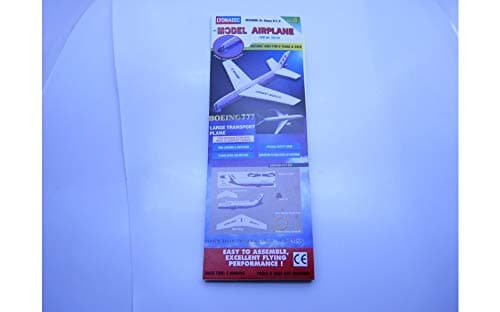 Lyonaeec Transport Boeing777 Power Launch Glider