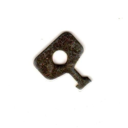 Schlage 61-509 Emergency Release Key For B571 Indicator Deadbolt