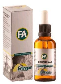 Erlingen - Phytoaroma 9, 55 ml