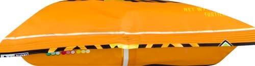 Paqui Mucho Nacho Cheese Chips, 7 Oz