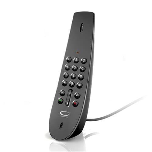 L100 Luna VoIP Skype Enabled Phone