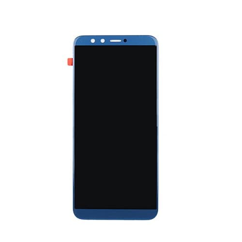 YuYue LCD Display For Huawei Honor 9 Lite +Touch Screen Digitizer Assembly 5.65" blue