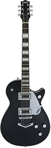 Gretsch G5220 Electromatic Jet BT - Black