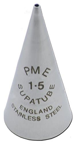 PME Supatube Round Tip #1.5
