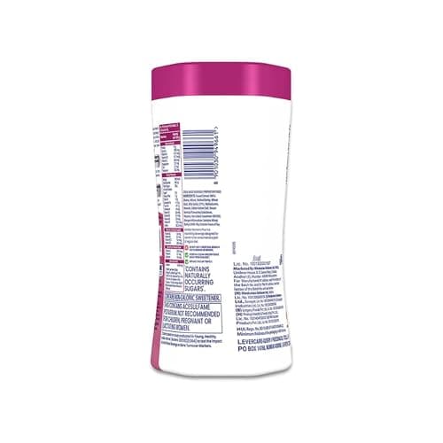 Horlicks Women's Plus Caramel Flavour 400g