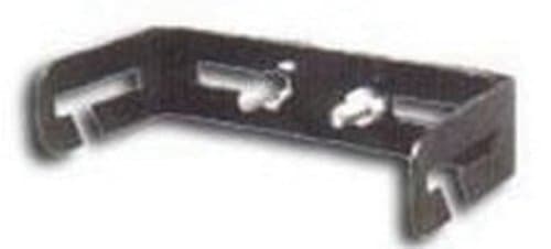 ProComm Adjustable, Quick-Release C.B. Mounting Bracket