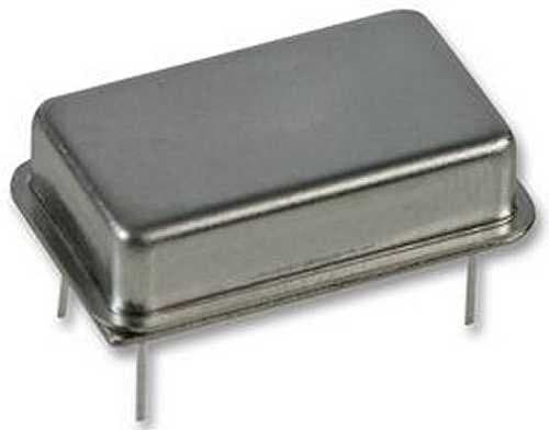 Full Can TTL 5v 25Mhz Oscillator