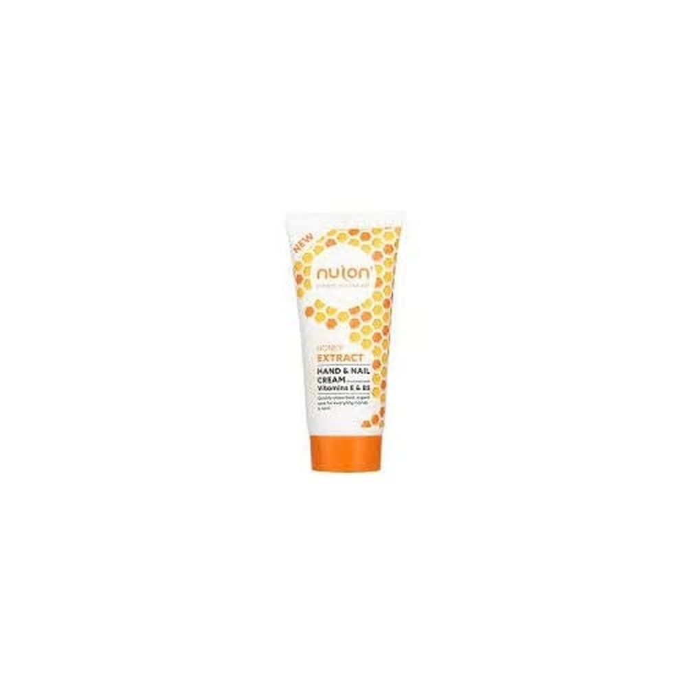 nulon hand cream 75ml honey