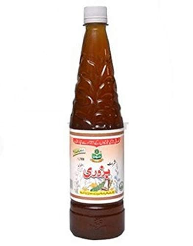 Marhaba Sharbat Bazuri – 800 ml