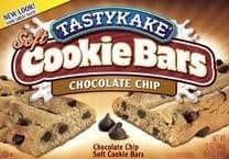 Chocolate Chip Cookie Bars 3 Boxes by N/A