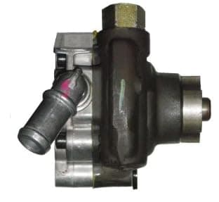 MAX Compatible with Jaguar X-Type 2003-2009 Power steering pump