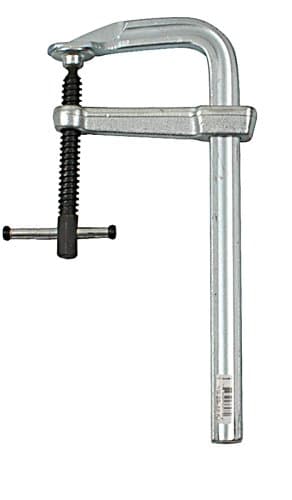 Gross Stabil 2000-10 Metal Working (up to 2000-Pound) Sliding F Clamp