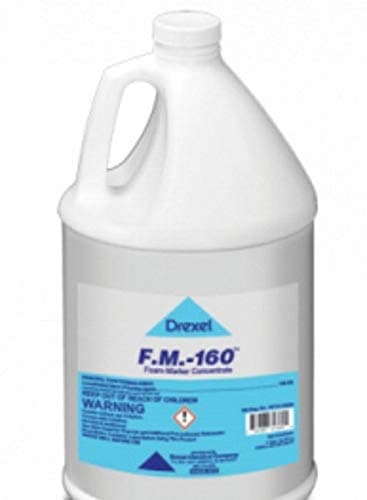 Drexel F.M 160 Foam Maker - 128oz