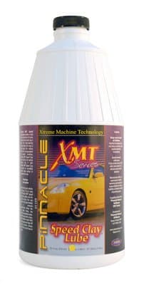 64 oz. XMT Speed Clay Lube