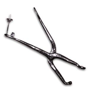 Bunion Stretcher Ball & Ring, Cast Iron