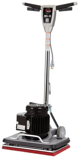 Floor Sander Orbital #07076B-709726