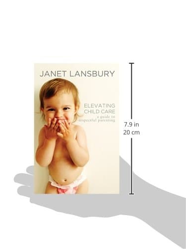 Elevating Child Care: A Guide to Respectful Parenting