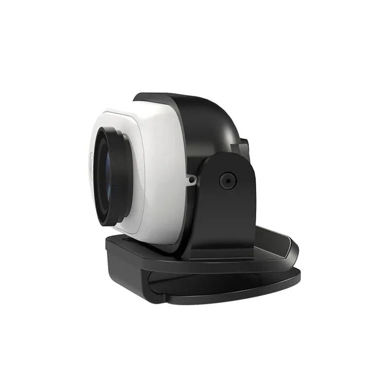 for Insta-360 GO3 / GO2 Easy Clip Hat Clip Quick Release Clamp Magnetic Frame Fixed Mount Bracket Thumb Camera Accessories