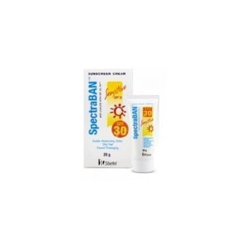 SpectraBAN Sensitive SPF 30 20g.(0.71 Ounce)