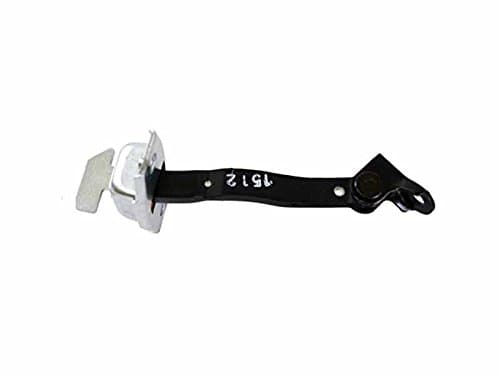 APA Replacement Front Door Check for 03 04 05 06 07 08 2003-2008 Corolla Matrix Passenger Right RH or Driver Left LH Side