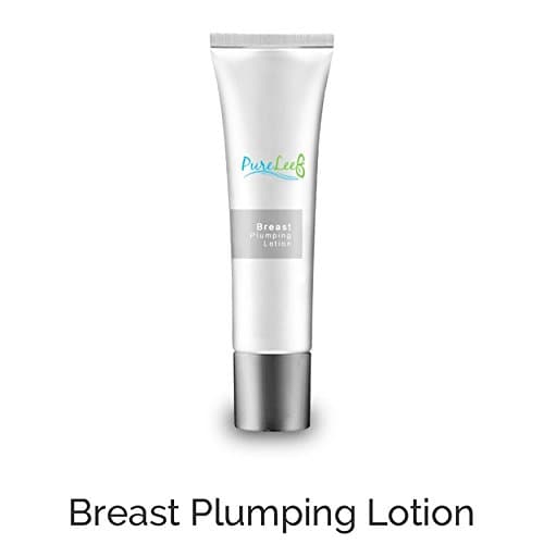 Breast Plumping Lotion (NATURAL PRODUCT)