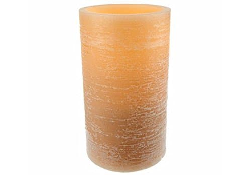 Aqua Flame Electric Flameless Candle with Timer