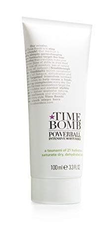 TIME BOMB Power Ball Intensive Moisturiser, 100 ml