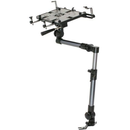MobotronBundle Deal MS-526 Heavy-Duty Laptop Mount + Screen Stabilizer