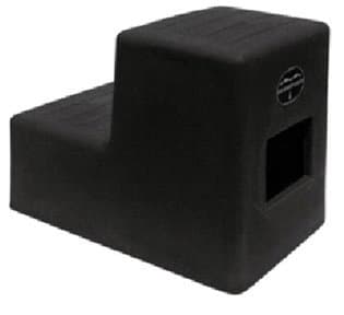 High Country 2-Step Mounting Block