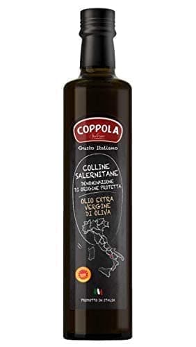Coppola Colline Salernitane EVOO (1)