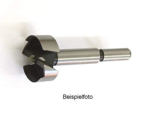 Forstner Drill 10 MM x 90 MM long, diameter 7 MM, Holzbohrer