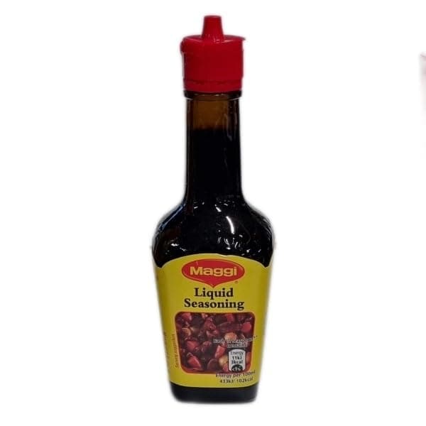 Liquid Seasoning, 101ml